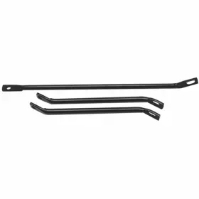526702b Sherman Front Spoiler Mount For 67-68 Chevy Camaro