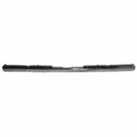 526960 Sherman Chrome Rear Bumper For 69 Chevy Camaro