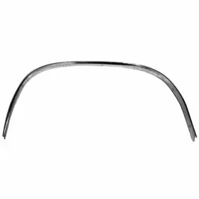 526996l Sherman Front Wheel Well Molding For 69 Chevy Camaro Left