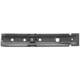 536173b Sherman Trunk Floor Upper Brace Universal For 61-64 Chevy Impala Bel Air Biscayne