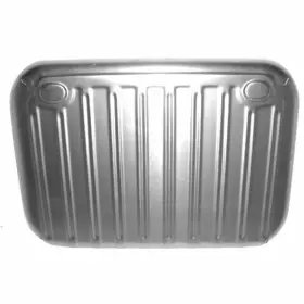 536178 Sherman Trunk Floor Center For 61-64 Chevy Bel Air