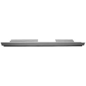 679146l Sherman Rocker Panel 73 Inch L For 4dr 91-96 Buick Park Ave Ultra 86-99 Lesabre Left
