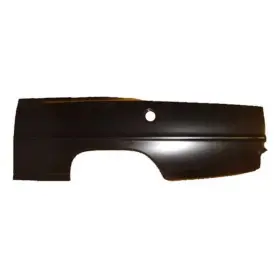 686-50al Sherman 1966-1967 Fits Chevy Ii Reproduction Left Quarter Panel
