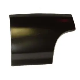 708-56l Sherman 70-72 Chevelle Left Side Quarter Patch Panel