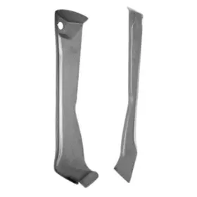 709-61r Sherman - Passenger Side Trunk Filler