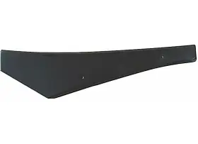 710-62l Sherman New Lh Side Quarter Inner Upper Panel Fits Chevrolet El Camino