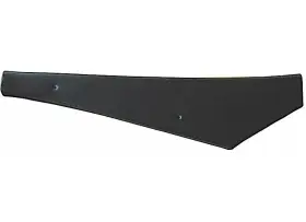 710-62r Sherman New Rh Side Quarter Inner Upper Panel Fits Gmc Caballero
