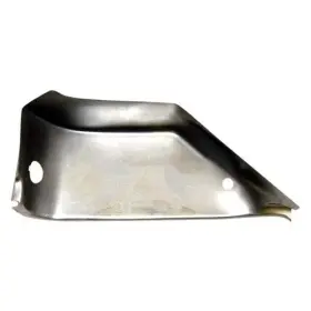 727-41il Sherman - Driver Side Cowl Panel