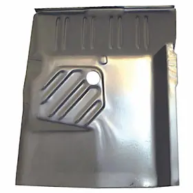 747072r Sherman Front Floor Pan Section For 70-74 Dodge Challenger 71-74 Charger Right