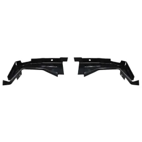 747092 Sherman Rear Seat Floor Brace For 70-74 Dodge Challenger Plymouth Barracuda Pair