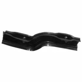 776776a Sherman Spare Tire Hold Down Bracket For 66-71 Dodge Dart 70-74 Challenger And Barracuda