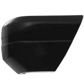 7859102r Sherman Front Bumper End Cap For 91-96 Jeep Cherokee 91-92 Comanche Right