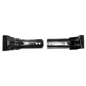 856894k Sherman Front And Rear Floor Support Brace Kit For 68-70 Dodge Charger Coronet Roadrunner
