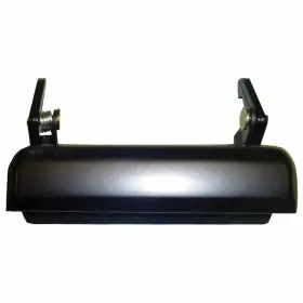 9087385 Sherman Tailgate Handle Black For 87-98 Ford F350 Pickup 87-96 F150 And F250