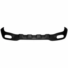 969801 Sherman Front Valance With Fog Light Holes For 98-00 Ford Ranger