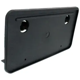 979500 Sherman License Plate Bracket Without Ltd For 95-98 Ford Explorer 97 Mercury Mountaineer