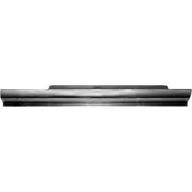 She584-02r Sherman Auto Parts Passenger Side Slip-on Style Rocker Panel Sill Fits 1991-00 Ford Explorer