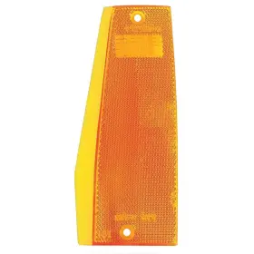 Cs003-u000l Sherman L0111 Front Side Marker Light Driver For 84-96 Jeep Cherokee Xj 84-90 Wagoneer