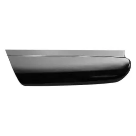 010-60r Sherman Parts - Passenger Side Lower Quarter Panel Patch Rear Section