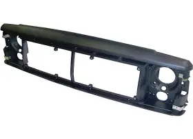 Ch1220105 Sherman Parts 075-23 Header Panel Smc Wagoneer 84-85 Cherokee 84-90 Comanche P/u 86-90