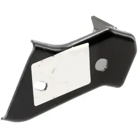 1646-84spq-1 Sherman Parts Lh Side Bumper Bracket For 05-19 Nissan Frontier Part Ni1042100 Oem 62215zl00b