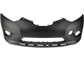 1662c-87q-0 Sherman Parts Front Bumper Cover Capa For 14-16 Nissan Rogue Oem 620224ba0h Ni1000293