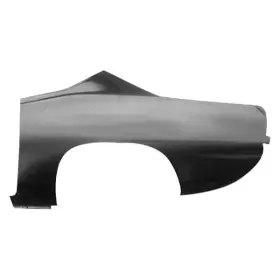 251-51l Sherman Parts - Driver Side Quarter Panel