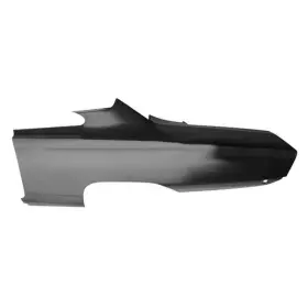 263-51l Sherman Parts - Driver Side Quarter Panel