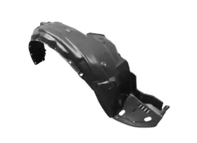 74100ta0a00 Sherman Parts 2817-24q-2 Rh Fender Inner Panel Capa For 08-09 Accord Oem Ho1249127