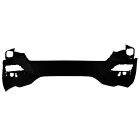 04711tg7a90zz Sherman Parts 2932-87aq-0 Front Bumper Cover Capa Fits 2016-2018 Pilot Oem Ho1000300