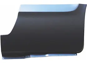 304-57l Sherman Parts Lower Front Section Quarter Panel