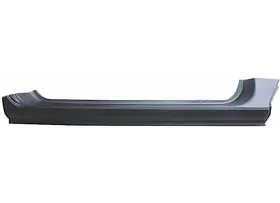 330-03r Sherman Parts Rocker Panel Right Fits Dodge Ram 1500 Standard Cab 2 Door