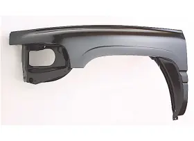 330-31r Sherman Parts Rh Fender Old Style Dodge P/u R1500 94-01 R2500/3500 94-02