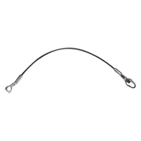 331-504u Sherman Parts - Passenger Side Tailgate Cable Value Line