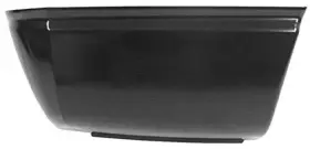 331-60r Sherman Parts - Quarter Panel Rear Right For Dodge Ram 1500 02-09