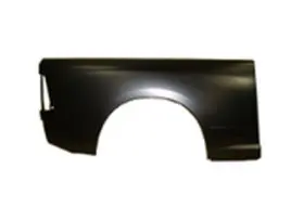 Sherman Parts 332-50r Passenger/right Quarter Panel 6.5ft Bed For 2011-2018 Ram 1500/2500/3500