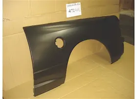 332a-50bxql Sherman Parts Driver Side/left Quarter Panel For Dodge Ram 1500 2009-2018 Capa
