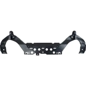 3467b-84spq-0 Sherman Parts Front Bumper Stiffener Capa Fits 14-18 Mazda 3 Part Ma1041100 Oem Bhn1500s0b