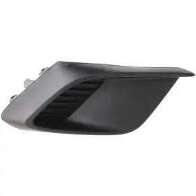 3467b-95q-2 Sherman Parts Rh Side Fog Light Cover Capa Fits 14-16 Mazda 3 Part Ma1039122 Oem Bhn150c11a