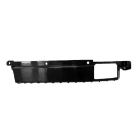 Ds7z17e856a Sherman Parts 409a-84spqr Rh Bumper Bracket Capa Fits 13-16 Ford Fusion Part Fo1043134 Oem