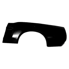 466-50l Sherman Parts Driver Side Quarter Panel Skin For Ford Mustang 1967-1968