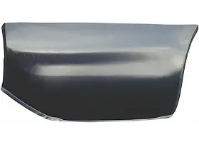 466-60r Sherman Parts Right Hand Side Lower Rear Steel Quarter Panel Fits 1967-1968 Ford Mustang