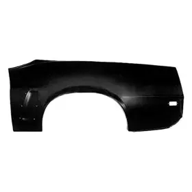 467-50al Sherman Parts - Driver Side Quarter Panel Skin