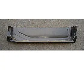 574-20r Sherman Parts Inner Door Patch Panel