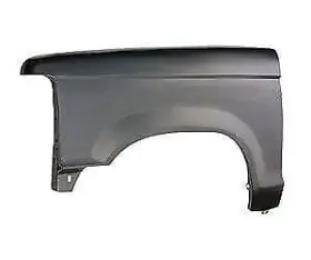 576-32l Sherman Parts Lh Fender Ranger 89-92 Bronco Ii 89-90