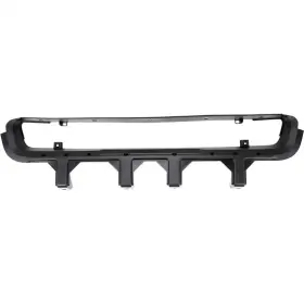 5l3z17b968aa Sherman Parts 579b-99cq Capa Front Bumper Grille For 05-05 Ford F150 Fo1036109 Oem