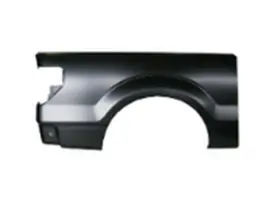 579c-50bxql Sherman Parts Driver Side/left Quarter Panel 6ft Bed For Ford F-150 2009-2014 Capa