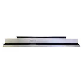 580-02 Sherman Parts - Passenger Side Slip-on Style Rocker Panel