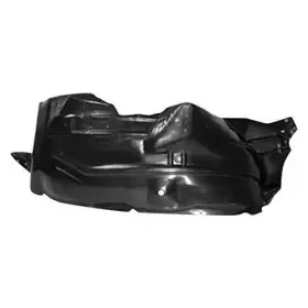 580-24ar Sherman Parts Front Passenger Side Fender Liner For Ford Excursion 2004-2005