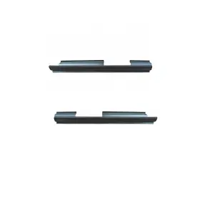 584-04l Sherman Parts Left Hand Side Rocker Panel 4 Door Pair For 91-01 Explorer 97-01 Mountaineer